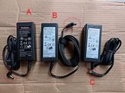 Original Gpe Gpe602-240200w Ac Adapter 24v 2000ma 48va Audio/ Video Power Supply auf laptop-ac-adapter.de GPE24V2A48W-5.5x2.1mm