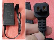 Original Gve Gm95-150600-d Ac Adapter Für Car Refrigerator 15.0v 6.0a 90w Power Supply auf laptop-ac-adapter.de GVE15V6A90W-RF-2Holes