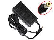 Original Gve Gm53-240200-f Ac Adapter 24v 2a 48w Poewr Supply auf laptop-ac-adapter.de GVE24V2A48W-5.5x2.5mm