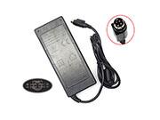 Original Gm152-2400600-f Ac/dc Adapter Für Gve 24v 6.0a 144w Power Supply auf laptop-ac-adapter.de GVE24V6.0A144W-4PIN-SZXF