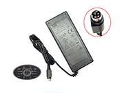 Original Gm152-2400625-f Ac Adapter Für Gve 24v 6.25a 150w Power Supply Round 4 Pins auf laptop-ac-adapter.de GVE24V6.25A150W-4PIN-SZXF