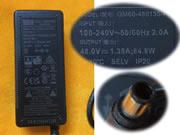 Original Gve Gm60-480135-f Ac Adapetr Für Poe 48v 1.35a 64.8w Power Supply auf laptop-ac-adapter.de GVE48V1.35A64.8W-7.4x5.0mm-POE