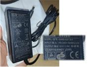 Original Gve Gm65-520125-f Ac Adapter 52v 1.25a 65w Power Supply auf laptop-ac-adapter.de GVE52V1.25A65W-5.5x2.1mm-GM65F