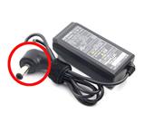 Hitachi 20v 2a 40w Adp-40mh Ad Ea-mu01v Pc-ap6900 Charger Power Supply auf laptop-ac-adapter.de