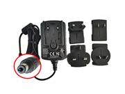 Original Hoioto Ads-25sgp-12 12024e Ac Adapter, 12v 2a 24w Power Supply auf laptop-ac-adapter.de