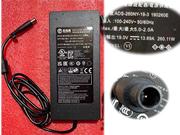 Original HOIOTO ADS-260NY-19-3 190260E adapter, Ladegerät, Netzteile HOIOTO19V13.69A260.11W-7.4x5.0mm