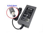 Original Hoioto Ads-120bl-19-1 190120e Ac Adapter 19v 6.32a 120w Psu auf laptop-ac-adapter.de