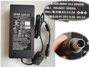 Original HOIOTO ADS-260NY-19-3 200260E adapter, Ladegerät, Netzteile HOIOTO20V13A260W-7.4x5.0mm