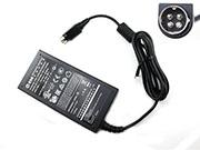 Original Hoioto Ads-65hl-19a-3 24065e Switching Adapter 24v 3.7a 65w Power Supply auf laptop-ac-adapter.de