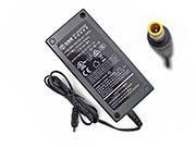 Original Hoioto Ads-65di-48-1 54065e Ac Adapter 53.5v 1.2a 64w Power Supply 5.5x 3.0mm Tip auf laptop-ac-adapter.de