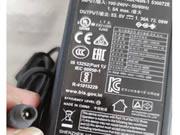 53v 1.36a 72w Hoioto Ads-110dl-48n-1 530072e Power Supply Für Dahua Dvr Poe auf laptop-ac-adapter.de