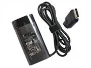 Original HP TRAVEL DOCKING STATION HSA-Q001PR laptop Netzteile
