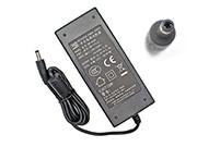 Original Hprt Sw-0209 Ac Adapter Sw-7717a 24.0v 2.0a Switching Power Supply auf laptop-ac-adapter.de HPRT24V2A48W-4.0x1.7mm
