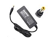 Original Huntkey Hka06519034-6j Ac Adapter 19v 3.42a 65w Power Supply auf laptop-ac-adapter.de