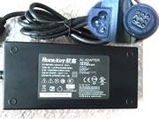 Original Huntkey Hdz1201-2b Ac Adapter 28.8v 3.7a 106.56w Power Supply With Special Pin auf laptop-ac-adapter.de
