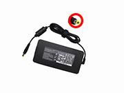 Thin Original Huntkey Hka12019063-6c Ac Adapter 19.0v 6.32a 120.08w Power Supply auf laptop-ac-adapter.de