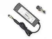 Original Intermec Ae21 Ac Adapter P/n 851-064-416 12v 8.3a 100w Power Supply Special 3 Holes auf laptop-ac-adapter.de INTERMEC12V8.3A100W-3HOLE-RD