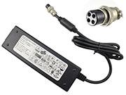 Original Intermec 9006ae01 Ac Adapter 851-064-327 12v 8.3a Ac Adapter auf laptop-ac-adapter.de INTERMEC12V8.3A99.6W-4HOLE-RD