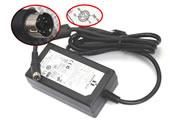 Original IOMEGA ADP644 adapter, Ladegerät, Netzteile IOMEGA12V1.5A18W-5pin