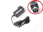 Original KIKVISION 7804H-SNH laptop Netzteile