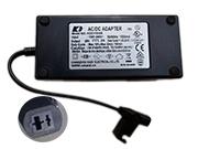 Original Kaidi Kddy008b Ac/dc Adapter Power Supply 29v 2.0a 58w auf laptop-ac-adapter.de KAIDI29V2A58W-2Prong