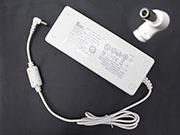 Original White Ktec Ksas1201900631m3 Ac Adapter 19v 6.31a Power Supply auf laptop-ac-adapter.de