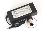 Austausch 19v 5a Ac Adapter 95w Power Supply Für Lcd Led Tv auf laptop-ac-adapter.de