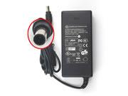 Leader Electronics Inc Audio Video Apparatus 24v 3a 72w Power Supply Adapter Nu70-f240300-l1  auf laptop-ac-adapter.de
