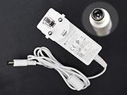 Original White Eu Lg Ads-48fsk-19 19048epg-1 Or Switching Adapter 19v 2.53a Eay65689004 auf laptop-ac-adapter.de