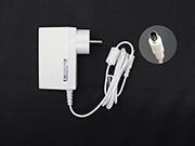 Original Eu White Lg Ads-65fai-19 19065epg-1 19v 3.42a Ac Adapter Eay65689601 auf laptop-ac-adapter.de