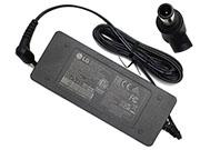 Original LG SPT4-W laptop Netzteile
