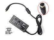 Original LIEN CHANG AD1760A3D adapter, Ladegerät, Netzteile LIENCHANG12V5A60W-4PIN