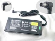 Original DELL ALIENWARE M17 laptop Netzteile