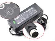 Original TANDBERG CENTRIC 1700 MXP laptop Netzteile