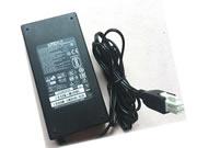 Original LITEON 341-100346-01 adapter, Ladegerät, Netzteile LITEON12V5.5A66W-MoLex-4Pins
