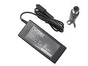 Original LITEON PA-1900-33 adapter, Ladegerät, Netzteile LITEON12V7.5A90W-7.4x5.0mm