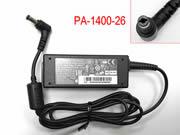 Original ACER ASPIRE E5-511-P862 laptop Netzteile