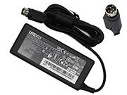 Original LITEON PA1650-50 adapter, Ladegerät, Netzteile LITEON19V3.42A65W-4PIN-ZZYF