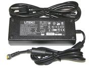 Original CLEVO CO D4F laptop Netzteile