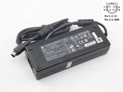 Original Lishin 0227b1920 Ac Adapter 19v 6.32a 120w Round With 4 Pin auf laptop-ac-adapter.de