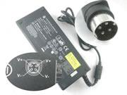Original SAGER NP9750 laptop Netzteile