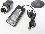 Original Ac Power Adapter 20v 4.5a 4 Pin Fits Li Shin 0219b1280 Lse020a2090 auf laptop-ac-adapter.de