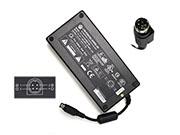 Original Li Shin 0415b24180 Ac Adapter 24v 7.5a 180w Round 4 Pins Power Supply auf laptop-ac-adapter.de