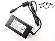 Original Maxinpower Cp1205 Ac Adapter 12v 2a 5v/2a Output Round With 7 Pin Tip auf laptop-ac-adapter.de MAXINPOWER12V2A24W-7PIN