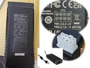 Original MEANWELL GST360A12 adapter, Ladegerät, Netzteile MEANWELL12V27.5A360W-Molex8Pins
