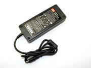 Original MEAN WELL GS90A12 adapter, Ladegerät, Netzteile MEANWELL12V6.67A80W-5.5x2.5mm