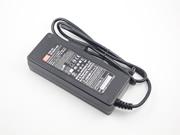 Original MEANWELL GS120A24 adapter, Ladegerät, Netzteile MEANWELL24V5A120W-5.5x2.5mm