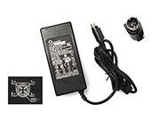 Original Meikai Pdn-60-03a Ac Adapter 12v 5a Mda041132 60w Power Supply 4 Pins auf laptop-ac-adapter.de MEIKAI12V5A60W-4PIN-ZZYF