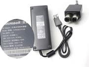 Original MICROSOFT MICROSOFT XBOX 360 SLIM BRICK laptop Netzteile