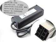 Original MICROSOFT XBOX 360 ONE CONSOLE laptop Netzteile